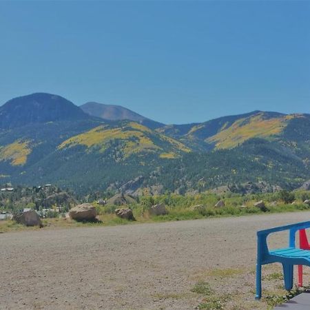 Alpine Moose Lodge Lake City Dış mekan fotoğraf