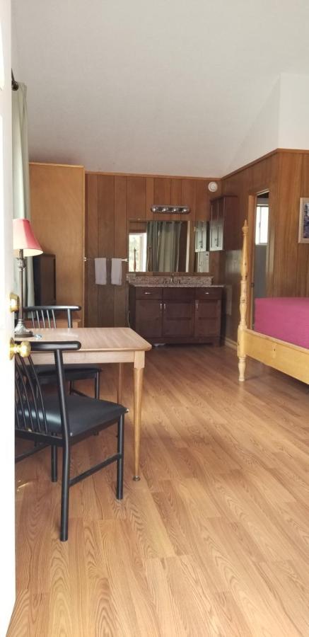 Alpine Moose Lodge Lake City Dış mekan fotoğraf