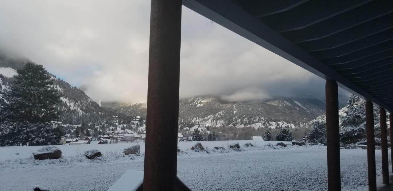 Alpine Moose Lodge Lake City Dış mekan fotoğraf