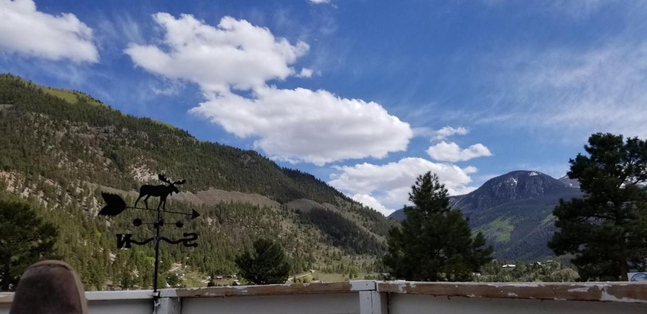 Alpine Moose Lodge Lake City Dış mekan fotoğraf